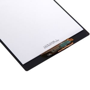 Màn Hình <span class=keywords><strong>LCD</strong></span> Chính Hãng + Bộ Linh Kiện <span class=keywords><strong>S</strong></span>ố Của Bảng Cảm Ứng Thay Thế Cho Sony <span class=keywords><strong>Xperia</strong></span> Z Ultra / XL39 - Product Image 4