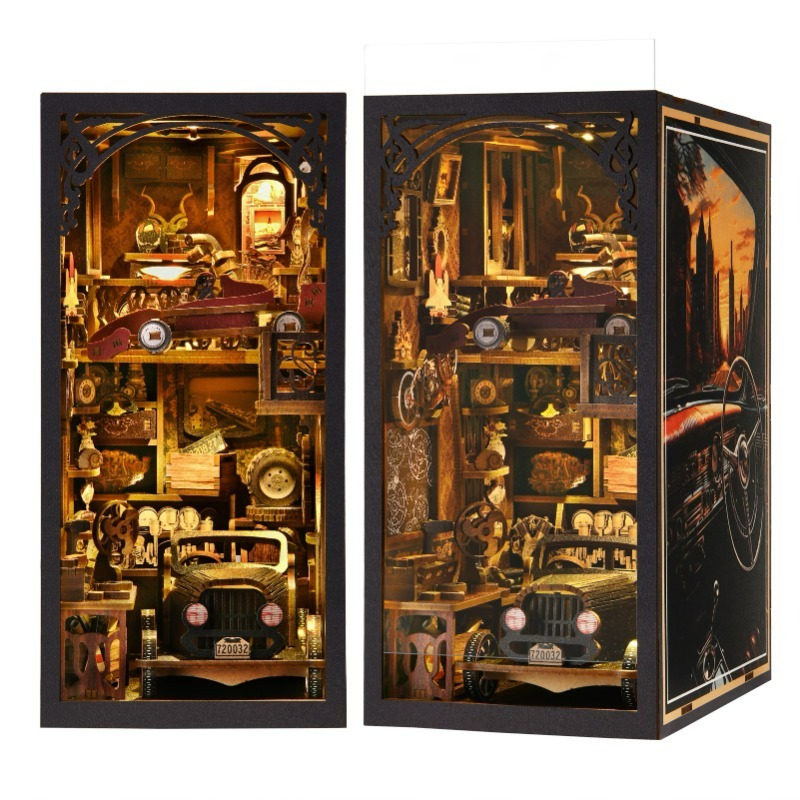 Museo del Automóvil