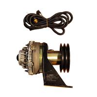 Ensemble d'embrayage de ventilateur de haute qualité 21308AJ0107 adapté au système de refroidissement de bus Golden Dragon, intercooler, kit carrosserie Subaru Impreza
