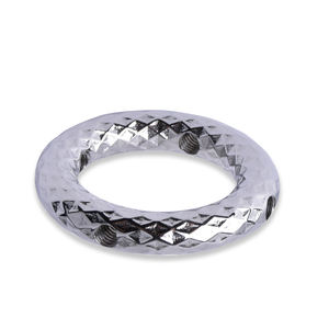 Anillo SCERRING de acero inoxidable para la cara, anillos sin perforación, Clip en pezones, Piercing para el cuerpo de imitación, joyería para mujeres y hombres, 11 pares - Product Image 6