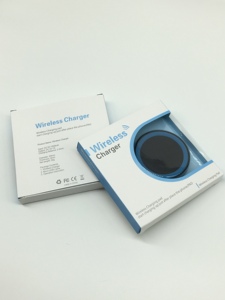 5W pas cher <span class=keywords><strong>prix</strong></span> <span class=keywords><strong>chargeur</strong></span> de téléphone sans fil Pad pour <span class=keywords><strong>iPhone</strong></span> 11 XS <span class=keywords><strong>XR</strong></span> 8 Galaxy Note 9 S10 <span class=keywords><strong>chargeur</strong></span> - Product Image 6
