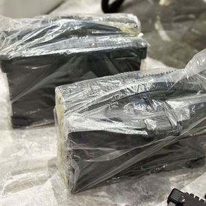 เครื่องพ่นยา T100การเกษตรใหม่สำหรับมืออาชีพผลิตภาพสูงเครื่องพ่นถัง T50น้ำหนักบรรทุก T25 T40โดรน - Product Image 5