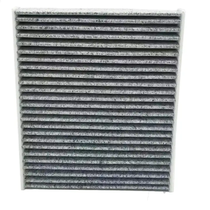 Filtro de Cabina de Papel 8713958010 87139-58010 para <span class=keywords><strong>TOYOTA</strong></span> 87139-58010 87139-48050 87139-28020 87139-YZZ33 - Product Image 5