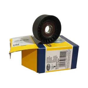 331316170674ลูกรอกปรับความตึงยานยนต์สำหรับ Volkswagen, <span class=keywords><strong>Audi</strong></span>, Skoda, Seat ใหม่ - Product Image 3