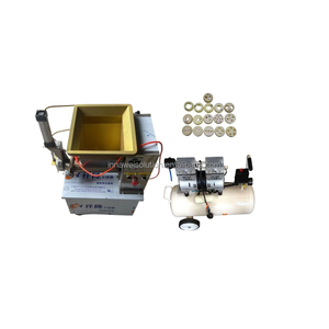 Máquina Automática para Cortar Masa, Papo Secos, Rollos de Ajo Portugueses, Divisor de Masa, Máquina para Hacer Bolas de Masa de Pan para Restaurante - Product Image 5