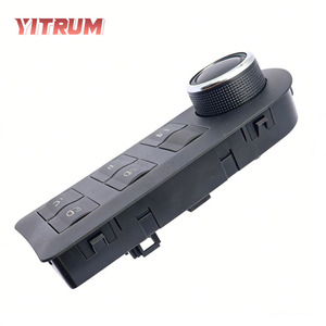 Módulo de Control Remoto YITRUM 316300-3769212-00 para Interruptor de Coche Eléctrico UAZ-PATRIOT con Código Variable y Alimentación por Batería - Product Image 2