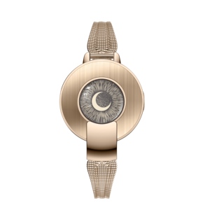 Bracelets connectés longue <span class=keywords><strong>distance</strong></span> pour couples, bijoux intelligents à vibration lumineuse, cadeaux Bluetooth avec appairage via application pour lui et elle - Product Image 6