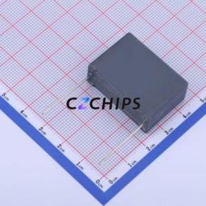 Condensador de Película de Polipropileno (CBB) RS4076, Componente de Orificio Pasante (THT), P=27.5mm 220nF 5% 1kV - Product Image 2