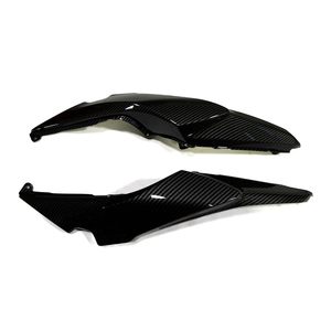 Ốp thân xe máy Ninja <span class=keywords><strong>650</strong></span> 2020-2024 EX650, bộ body <span class=keywords><strong>kit</strong></span> sợi carbon thật 100% - Product Image 5