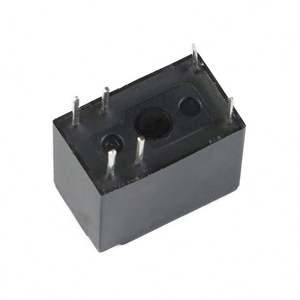 继电器HK23F-DC5V 12V 24V-SHG 2A 6引脚组转换代替G5V-1-5VDC库存 - Product Image 2