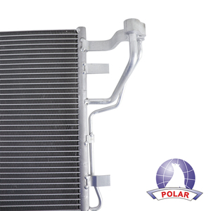 21AC023 Faret Auto Condensor, Ac Condensor, Auto Ac Condensor Voor Hyundai Accent Auto Condensor Oem 976061E000 - Product Image 5