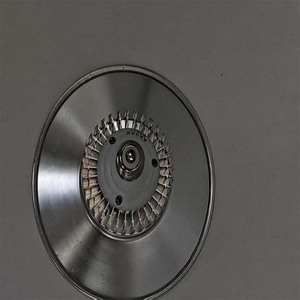 Lampe de croissance LED professionnelle moderne pour serre agricole, pour roses, légumes, tomates, 35W/50W/75W, étanche, en aluminium - Product Image 2
