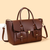 Sacs à main en cuir de luxe pour femmes, grande capacité, design personnalisé OEM, sacs fourre-tout de créateur, vente en gros