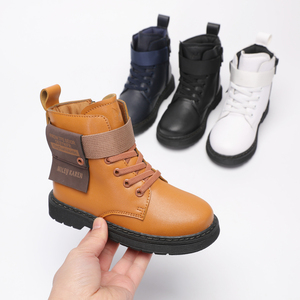 Vente directe d'usine, bottes <span class=keywords><strong>Timberland</strong></span> pour enfants durables et confortables, avec des caractéristiques résistantes à l'usure et antidérapantes, chaussures d'hiver pour garçon - Product Image 1