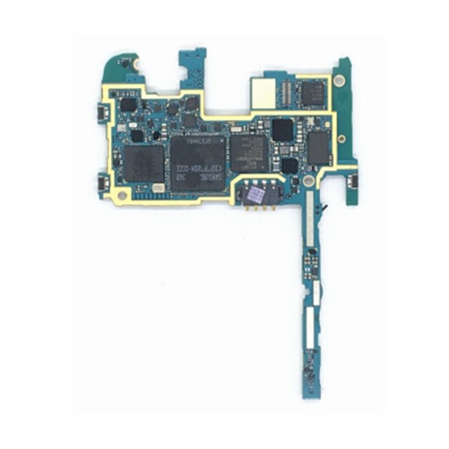Full Working Used Original Board For Samsung GALAXY Note 3 N9002 16G 32GB Motherboard Logic Mother Board MB Plate