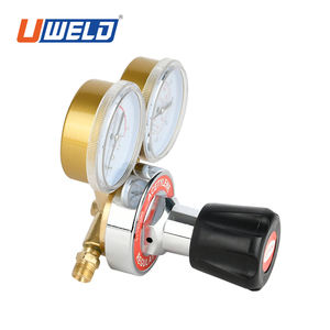Uweld-regulador de <span class=keywords><strong>gas</strong></span> de baja presión de propano, bidireccional - Product Image 3