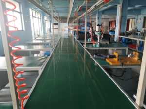 Ceinture de sécurité professionnelle rétractable à 3 points en polyester R200 ECE E24 avec confort et sécurité améliorés - Product Image 6