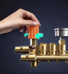 Hidrolavadoras Industriales de Alta Presión a Gasolina para Uso Pesado, Bombas de Lavado de Coches, Hidrolavadoras, Máquinas de Lavado - Product Image 4