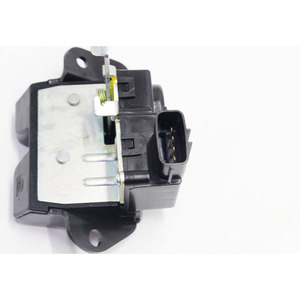 Actionneur de verrouillage de hayon Kia 812301D000, ensemble de commande de serrure de coffre pour véhicules Kia 2007-2011 - Product Image 3