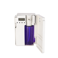 Diffuseur d'air parfumé de luxe pour petit bureau à domicile, parfum 100ml, huile essentielle, nébuliseur sans eau