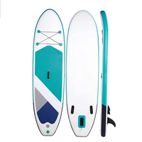 Planche de paddle gonflable SUP, planche de surf gonflable, planche de paddle solide