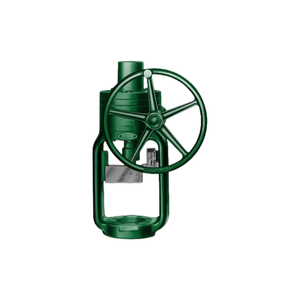 Actuador Manual OEM 1008 para Diafragma con Origen SG y 1 Año de Garantía - Product Image 1