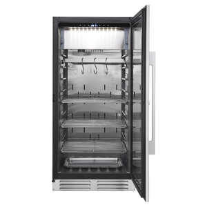 Armadio di Stagionatura per Carne con Compressori Inverter Intelligenti e Potenti, Affidabile per Steakhouse - Product Image 1
