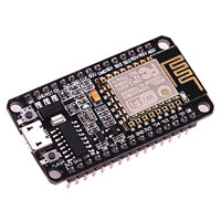 Module WiFi ESP8266MOD avec port série NodeMCU Lua CH340 pour le développement de l'Internet des objets