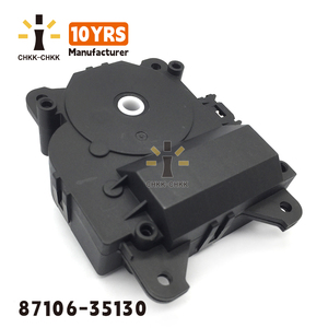 Actuador de Compuerta de Aire HVAC BLEND de PEIVSO, Precio de Fábrica, Nuevo para Toyota Prado*OEM 87106-35130, Garantía de 12 Meses - Product Image 1