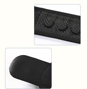 <span class=keywords><strong>Muñequera</strong></span> Magnética Autocalentable para Golf, Yoga, Protector de Muñeca y <span class=keywords><strong>Pulgar</strong></span>, Cinturón Deportivo para Hombre - Product Image 6