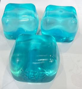 Nuevo Juguete Sensorial de Cubos de Hielo, Pelotas Antiestrés, Juguete para Aliviar la Ansiedad y el Estrés, Cubos de Hielo Blandos - Product Image 6