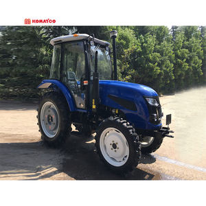 <span class=keywords><strong>Tractor</strong></span> Lutong <span class=keywords><strong>de</strong></span> <span class=keywords><strong>60</strong></span> Hp, Marca China LUTONG, Mini <span class=keywords><strong>Tractor</strong></span> 4x4 <span class=keywords><strong>de</strong></span> Alta Calidad LT604 con Certificación CE - Product Image 3