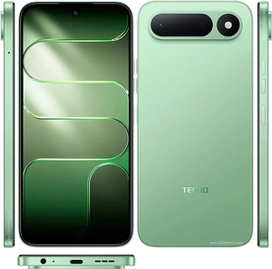 หน้าจอ LCD แท้สำหรับ Tecno Spark 50 อะไหล่เปลี่ยนหน้าจอโทรศัพท์มือถือ - Product Image 1