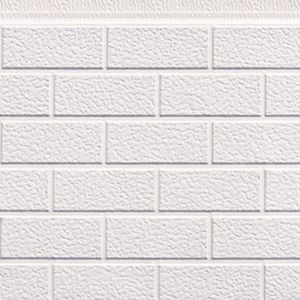 16mm de aislamiento de pu <span class=keywords><strong>panel</strong></span> de pared sándwich <span class=keywords><strong>para</strong></span> revestimiento exterior/fachada - Product Image 6