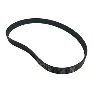 อะไหล่เครื่องยนต์รถบรรทุกขายดี สายพานร่องวีแบบ PK สำหรับรถบรรทุก รุ่น 8PK ซีรีส์สายพานวี วัสดุ CR ขนาดปรับแต่งได้ 8PK925 8PK1080 8PK1300 - Product Image 2