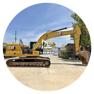 เครื่องขุด326gc ใช้สำหรับแมวรถขุดตีนตะขาบ326 326D 326GC 330GC 325BL 320GC รถขุด320D - Product Image 1