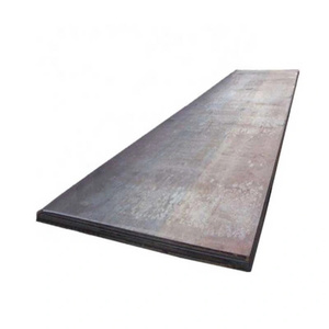 Proveedores Chinos de Placas de <span class=keywords><strong>Acero</strong></span> al Carbono Laminadas en Caliente de 20mm 30mm 40mm 50mm de Espesor, ASTM <span class=keywords><strong>A36</strong></span> S235, Hierro Negro - Product Image 1