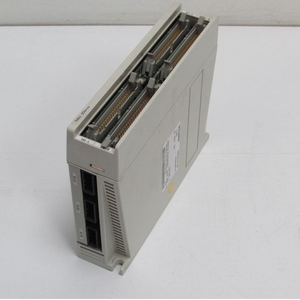 Unidad de E/S Remota Original FCUA-DX111 32DI+32DO DC24V Comunicación por Fibra Óptica para Piezas de Repuesto del Sistema CNC M70 - Product Image 1