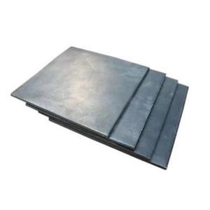 Chapa de Acero al Carbono Duradera de Espesor Medio para Corte, en Stock - Product Image 1