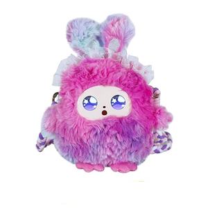 Muñeco de Peluche con IA, Juguete Educativo para Niños, Juguete Terapéutico Emocional - Product Image 2