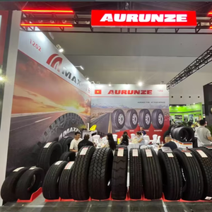 Mileking Nouveaux pneus automobiles radiaux Différentes tailles 185/65R14 195/65/R15 175/65/R14 195/60/R15 165/70R13 235/65R17 205/70R15 - Product Image 3