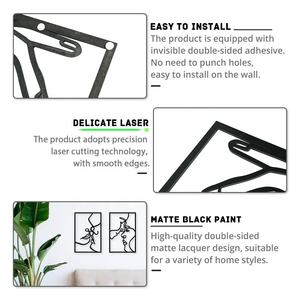 Utuo-botón de encendido de Oman para decoración de hogar, botón de encendido y apagado de vehículo - Product Image 3