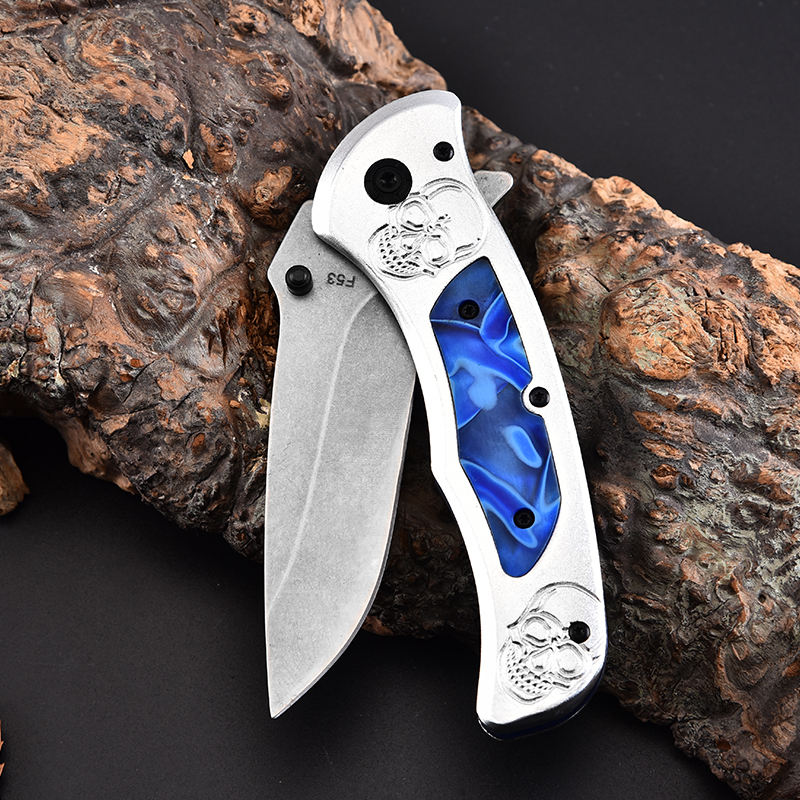 YJ Knives
