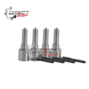 Dlla152p947 p947 זרבובית מקצועי מזרק זרבובית זריק עיבוד שבבי זרבובית עבור cumminx - Product Image 3