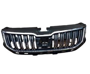 Skoda Krook Original High Match <span class=keywords><strong>ACC</strong></span> Installation Ceinture en maille centrale Nouvel état Fabriqué en matériau ABS 57D 853 651 - Product Image 1