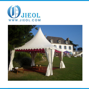 20x20 'hot bán Durable ngoài trời cao đỉnh nhôm khung lều cho Đảng tổ chức sự kiện - Product Image 2