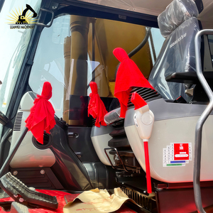 Proporcionamos fotos detalladas Vídeos Rendimiento estable garantizado Confiable Komatsu 240LC-8 Excavadora usada a la venta - Product Image 6