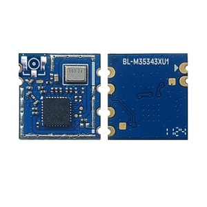 BL-M35343XU1 WiFi6 WiFi BLE SLE คอมโบโมดูลเราท์ติ้งเกตเวย์ รองรับ IPC เสียง โรมมิ่ง IoT LB-LINK - Product Image 1