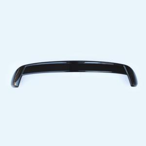 Aileron de toit arrière en fibre de carbone pour <span class=keywords><strong>Peugeot</strong></span> <span class=keywords><strong>207</strong></span> 2006-2014 - Product Image 2