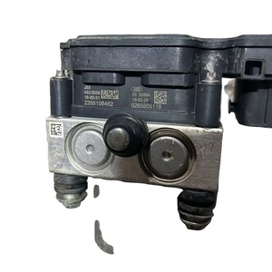 Module de commande de freinage ABS pour <span class=keywords><strong>Nissan</strong></span> Venucia T70 et <span class=keywords><strong>Nissan</strong></span> Leaf <span class=keywords><strong>Hybride</strong></span> - Product Image 3
